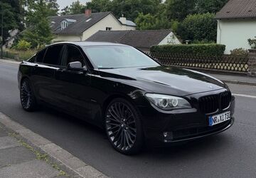 BMW 730 281.000 km 12.800 &euro; Rheinbreitbach 53619