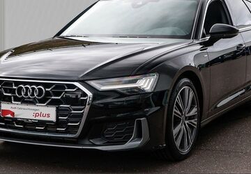 Audi A6 67.293 km 40.980 &euro; Koblenz 56070