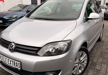 VW Golf Plus 170.000 km 6.900 &euro; Wirges 56422