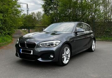 BMW 120 108.000 km 19.500 &euro; Rheinbrohl 56598