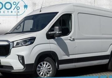 Maxus eDeliver 9 22.579 km 35.990 &euro; Koblenz 56070
