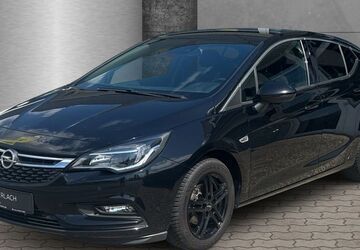 Opel Astra 136.121 km 10.800 &euro; Niederahr 56414