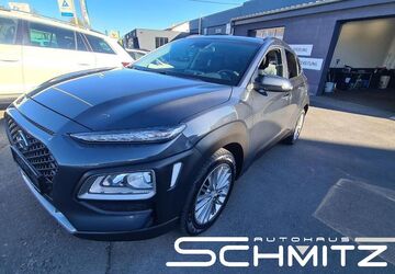 Hyundai KONA 58.269 km 17.990 &euro; Ebernhahn 56424