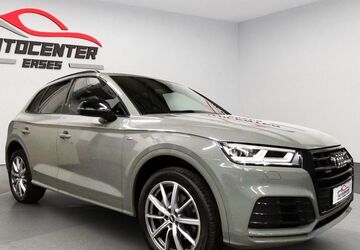Audi Q5 152.400 km 29.990 &euro; Neuwied 56564