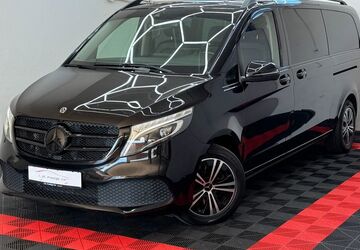 Mercedes-Benz V 250 95.000 km 39.900 &euro; Neuwied 56564