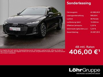 Gebrauchte Audi A6