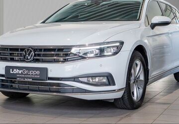 VW Passat Variant 70.201 km 29.980 &euro; Bendorf 56170