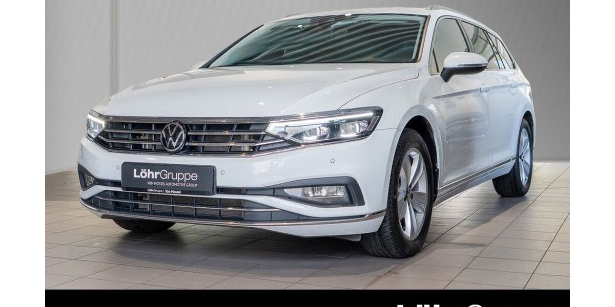 VW Passat Variant 70.201 km 29.980 &euro; Bendorf 56170