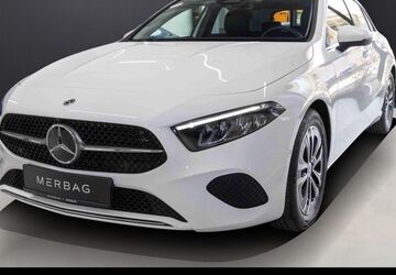 Mercedes-Benz A 180 3.226 km 33.900 &euro; Neuwied 56566
