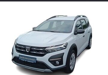 Dacia Jogger 49.199 km 15.890 &euro; Neuwied 56566