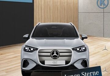 Mercedes-Benz GLC 400 9.000 km 82.990 &euro; Koblenz 56073