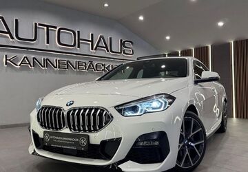 BMW 218 Gran Coupé 29.000 km 26.490 &euro; Ransbach-Baumbach 56235