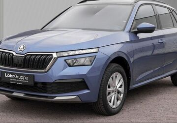 Skoda Kamiq 44.188 km 20.980 &euro; Andernach 56626