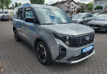 Ford Tourneo Courier 20.671 km 24.490 &euro; Rheinbreitbach 53619
