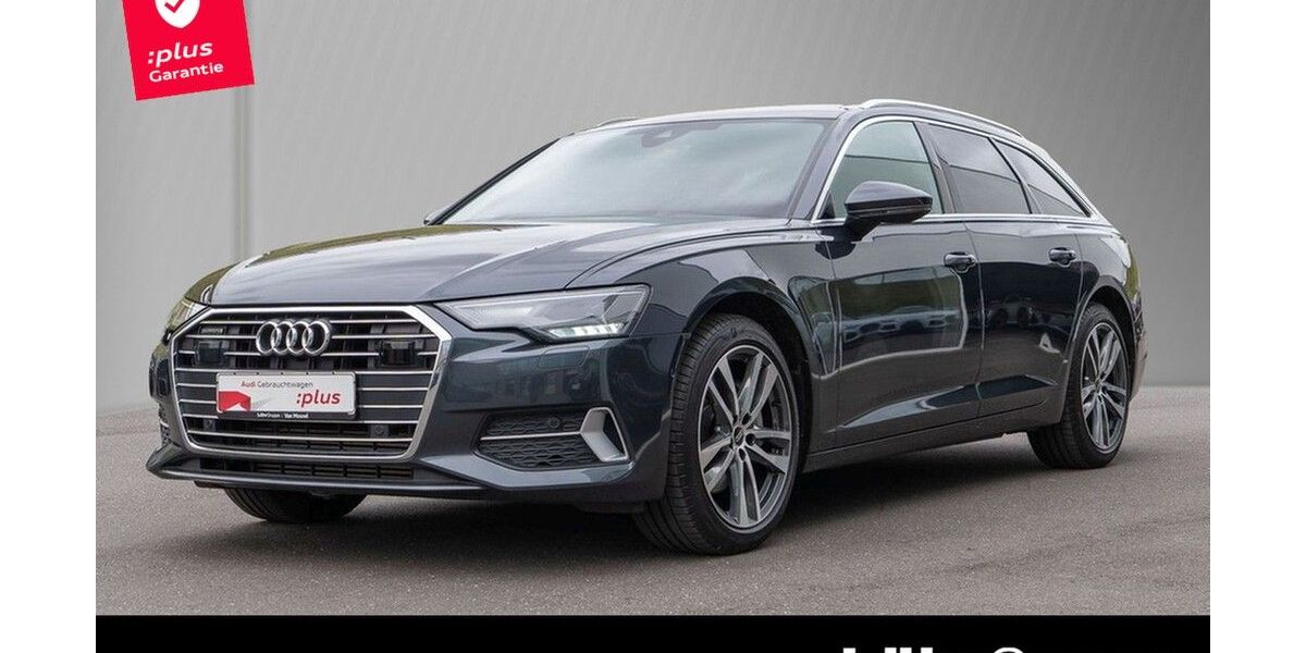 Audi A6 63.604 km 35.980 &euro; Koblenz 56070