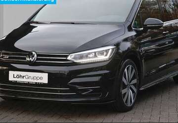 VW Touran 13.130 km 45.980 &euro; Koblenz 56076