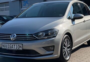 VW Golf Sportsvan 167.600 km 10.999 &euro; Montabaur-Eschelbach 56410