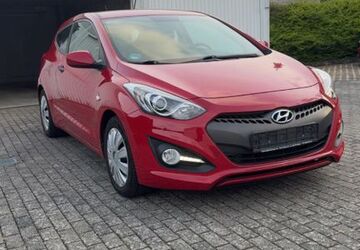 Hyundai i30 127.000 km 4.800 &euro; Ransbach-Baumbach 56235