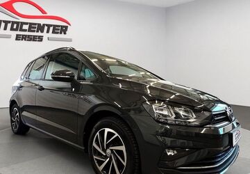 VW Golf Sportsvan 71.600 km 13.600 &euro; Neuwied 56564