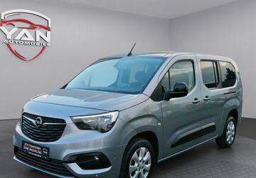 Opel Combo Life 173.598 km 16.800 &euro; Koblenz 56070
