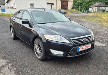 Ford Mondeo 162.000 km 4.000 &euro; Plaidt (Mayen-Koblenz) 56637