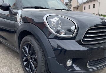 Mini Cooper D 145.429 km 8.990 &euro; Kruft 56642