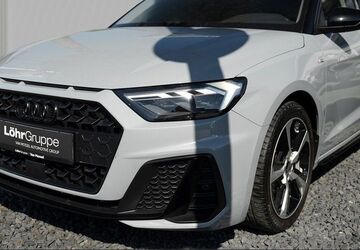Audi A1 28.982 km 21.380 &euro; Neuwied 56564