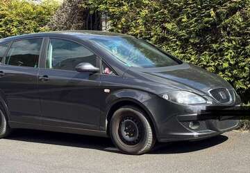 Seat Altea 220.000 km 700 &euro; Bad Ems 56130