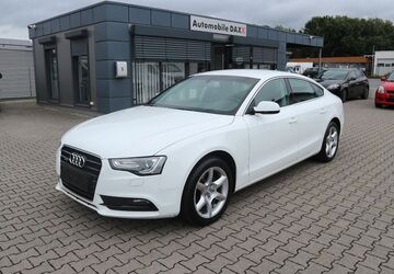 Audi A5 124.063 km 12.900 &euro; Bendorf 56170