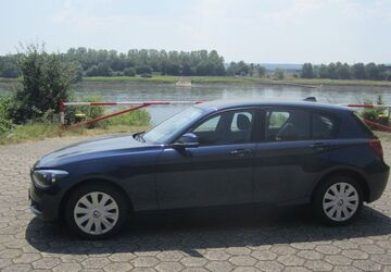 BMW 116 128.740 km 8.990 &euro; Neuwied 56567