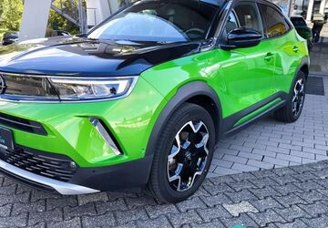 Opel Mokka-e 34.500 km 19.940 &euro; Ransbach-Baumbach 56235