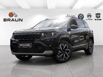 Gebrauchte Jeep Compass