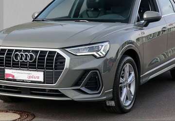 Audi Q3 29.989 km 34.980 &euro; Koblenz 56070