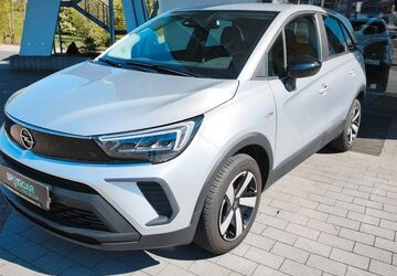 Opel Crossland (X) 19.300 km 19.350 &euro; Ransbach-Baumbach 56235