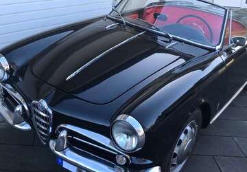 Alfa Romeo Giulietta 25.600 km 59.900 &euro; Mülheim-Kärlich, Stadt 56218