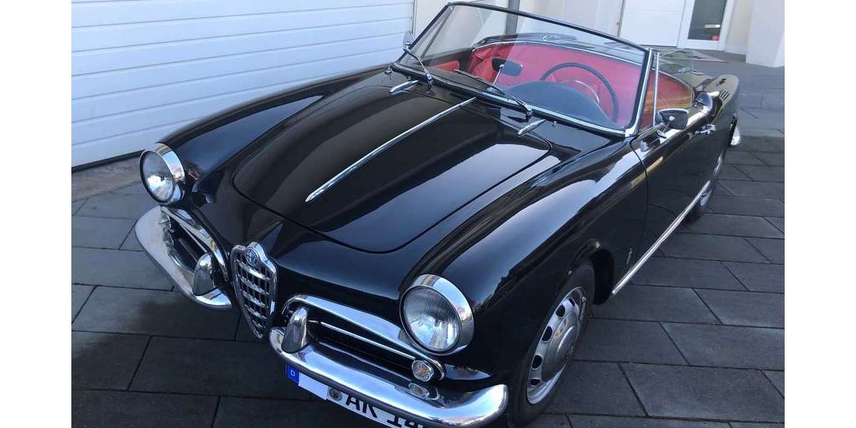 Alfa Romeo Giulietta 25.600 km 59.900 &euro; Mülheim-Kärlich, Stadt 56218