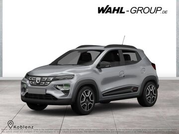 Gebrauchte Dacia Spring