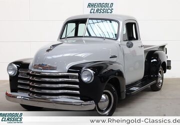 Chevrolet Andere 89.789 km 39.800 &euro; Rheinbreitbach 53619