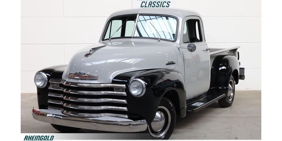 Chevrolet Andere 89.789 km 39.800 &euro; Rheinbreitbach 53619