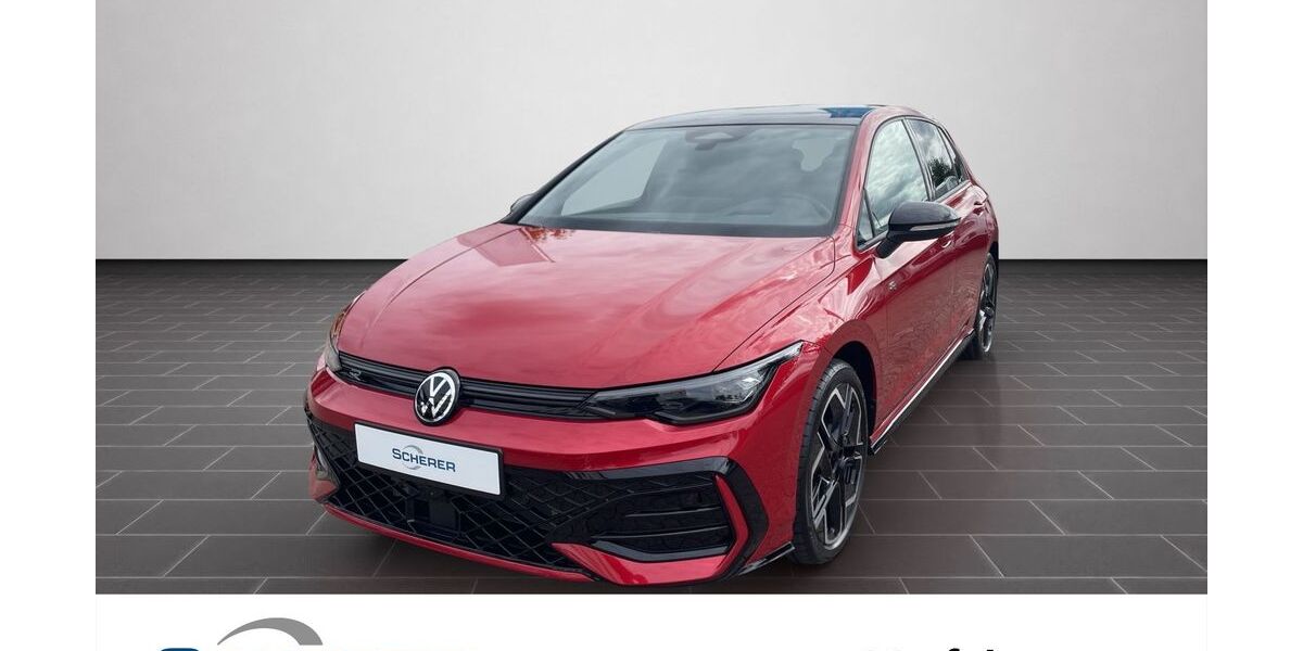 VW Golf 5.000 km 41.100 &euro; Mayen 56727