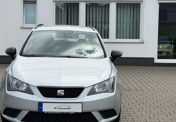 Seat Ibiza 130.000 km 5.990 &euro; Neuwied 56567