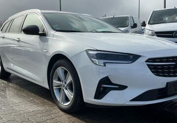 Opel Insignia 82.682 km 14.790 &euro; Siershahn 56427