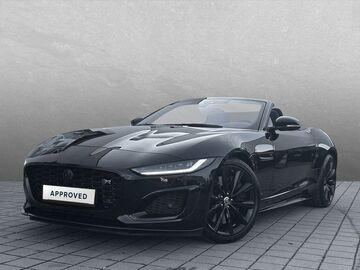 Gebrauchte Jaguar F-Type
