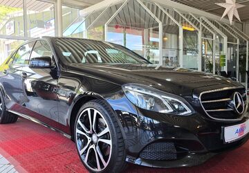 Mercedes-Benz E 220 198.797 km 15.900 &euro; Lahnstein 56112