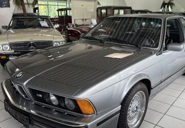 BMW 635 148.000 km 45.990 &euro; Mülheim-Kärlich 56218