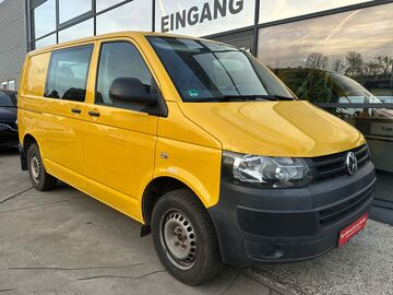 Gebrauchte VW Transporter