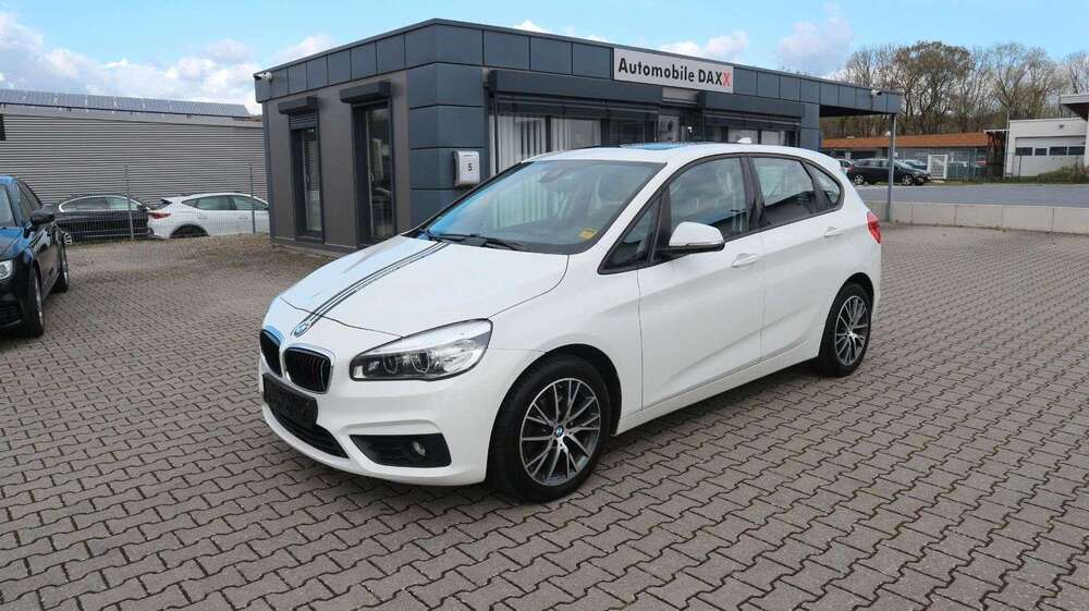 BMW 220 149.162 km 11.900 &euro; Bendorf 56170