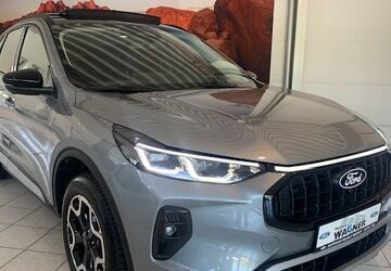 Ford Kuga 5.969 km 37.990 &euro; Mayen 56727