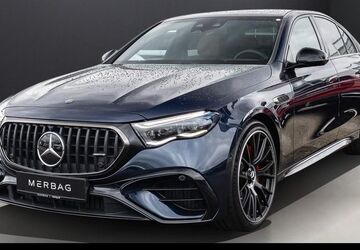 Mercedes-Benz E 53 AMG 11.650 km 108.900 &euro; Neuwied 56566