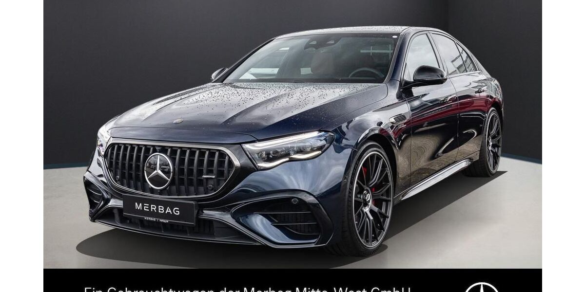 Mercedes-Benz E 53 AMG 11.650 km 108.900 &euro; Neuwied 56566